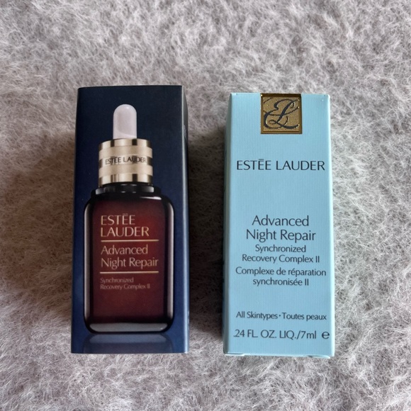 Estee Lauder Other - Estée Lauder Travel Size Advanced night repair